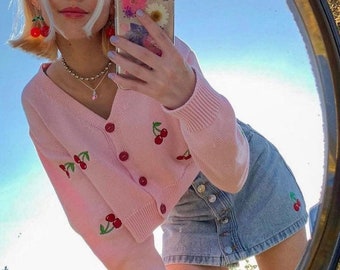 Soft Girl Aesthetic Etsy