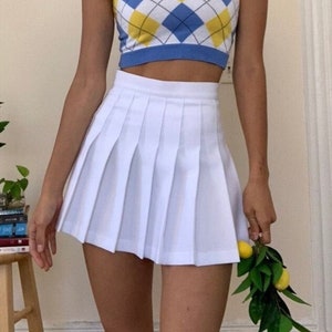 Tennis Skirt Etsy 19 transparent iphone cases for soft girls. tennis skirt etsy