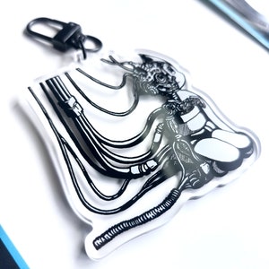 ASTROミニ ロボンキーリング Amazon.co.jp: ASTRO ロボン キーリング キーホルダー ペン