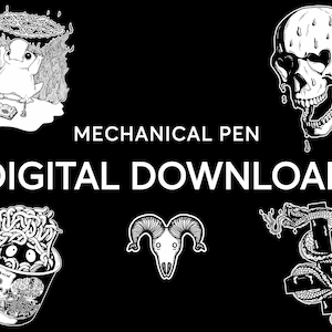 DIGITALER DOWNLOAD - Kunstdruck Poster