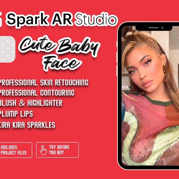 Instagram Filter Etsy