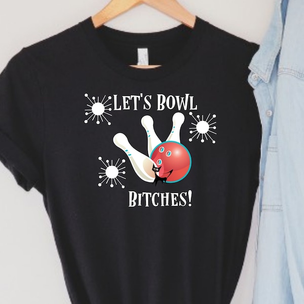 Retro Bowling Shirts Etsy