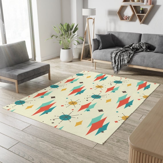 Century Area Rug Century Area Rug