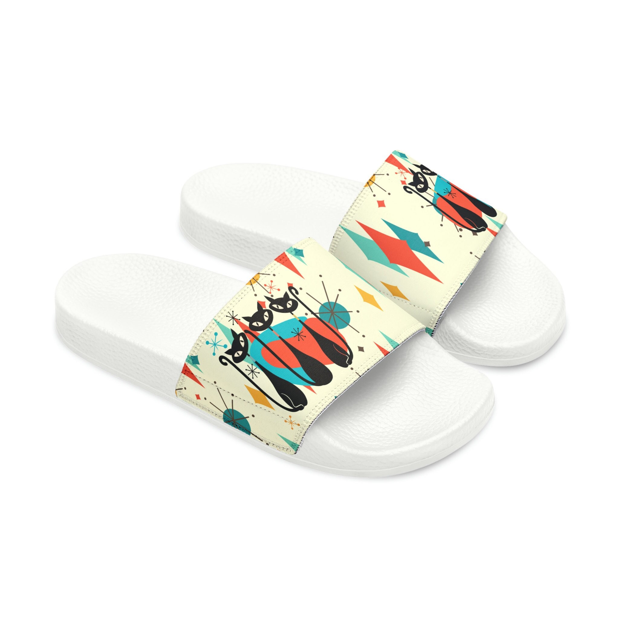Buy Mcm Women Slides Online In India Etsy India
