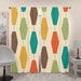see more listings in the Mid Century Curtains section