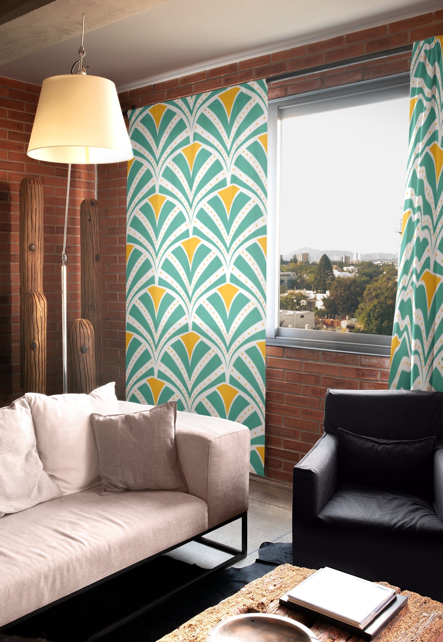 mid century Modern, mid