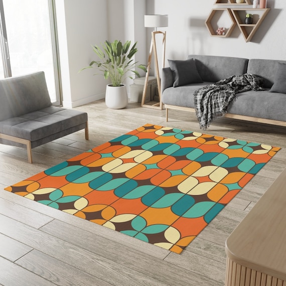 6 Entryway Rug Ideas That Had Us at Hello  Mid century modern house,  Modern bedroom decor, Dining room design