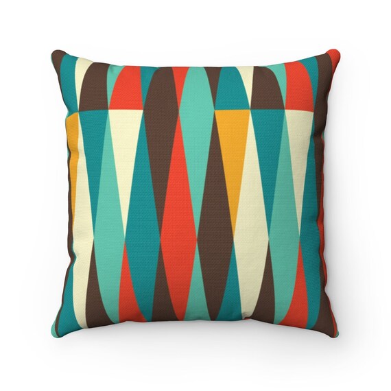 modern throw pillows for sofa