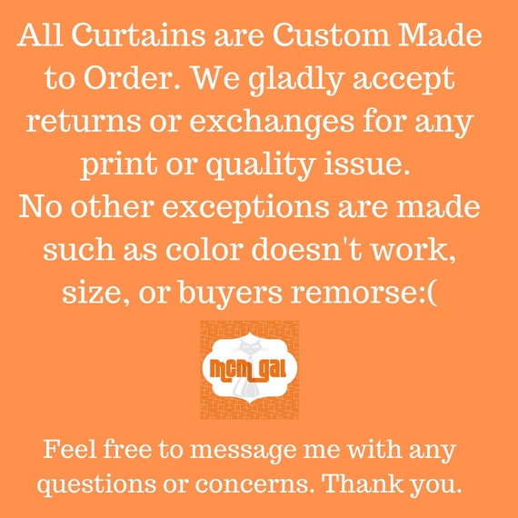 Mid Century Modern, Retro Pink, Blush Curtains, Atomic 50's, Starburst Mid  Mod, Blackout or Sheer Custom Curtains -  Canada