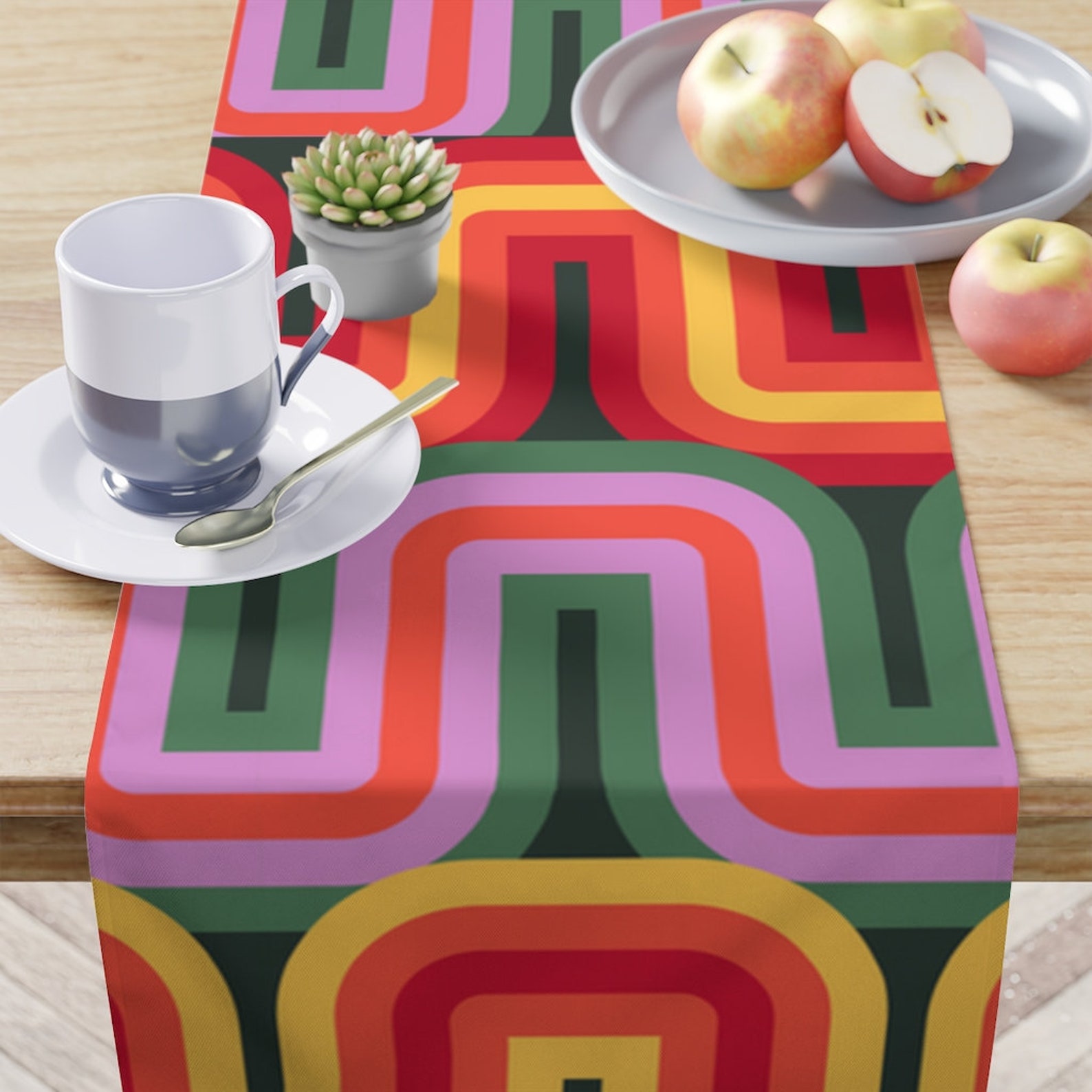70 Kitchen Runner
