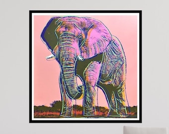 アンディ・ウォーホール　ジャイアント アンディ・ウォーホール ジャイアント Andy Warhol: Giant Size