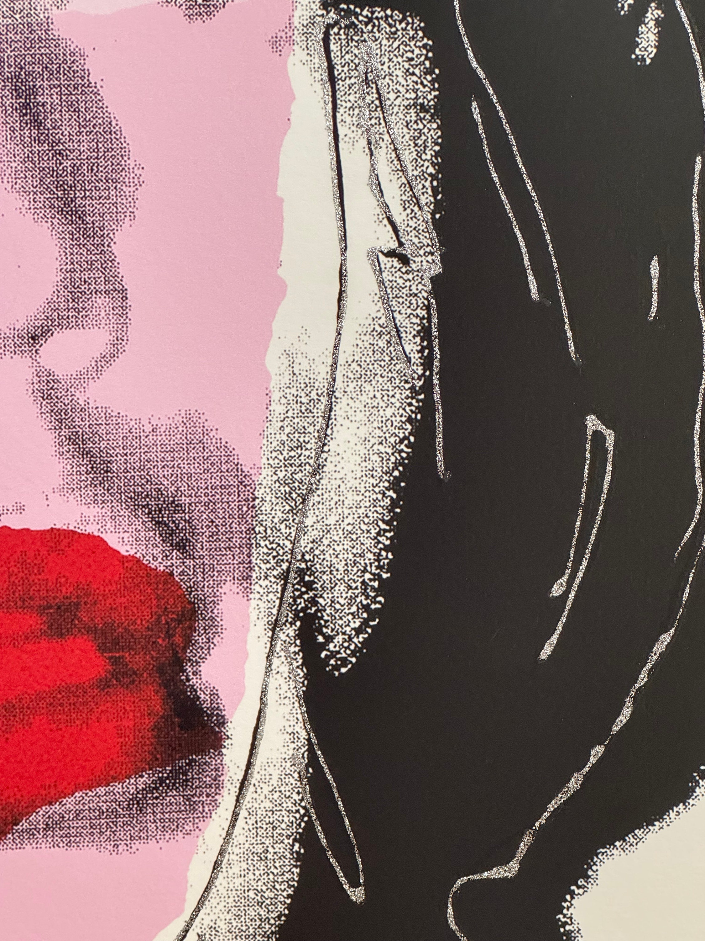 ANDY WARHOL 