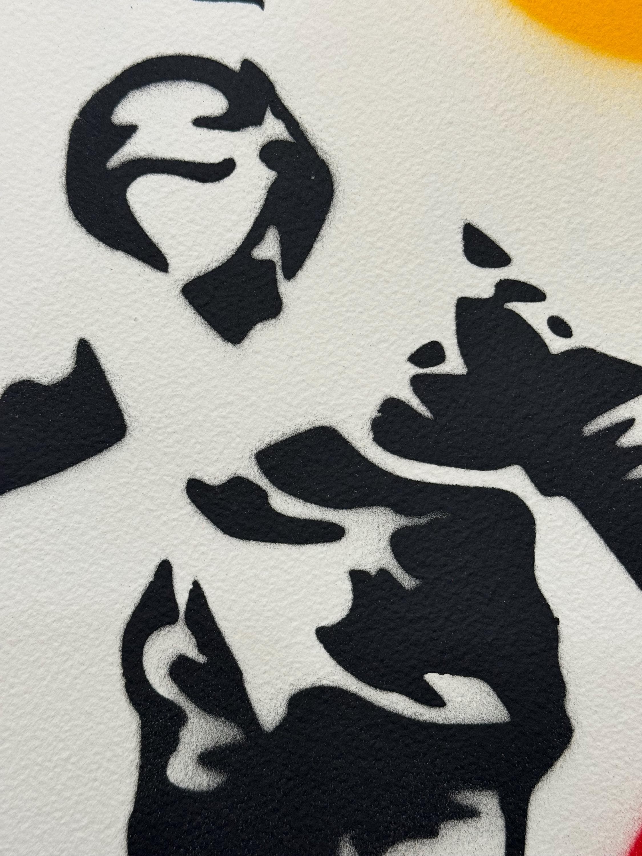 BANKSY 