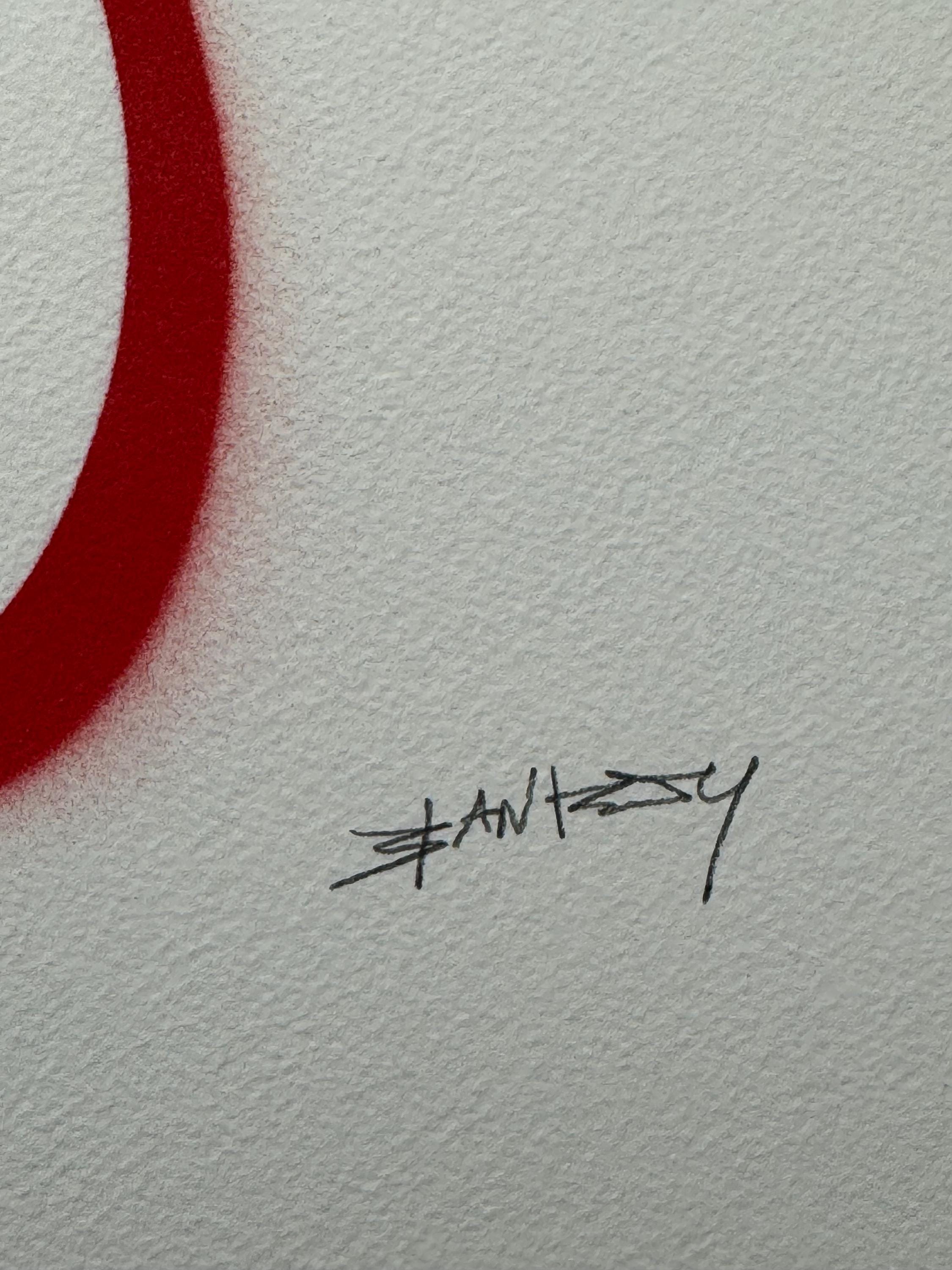 BANKSY 