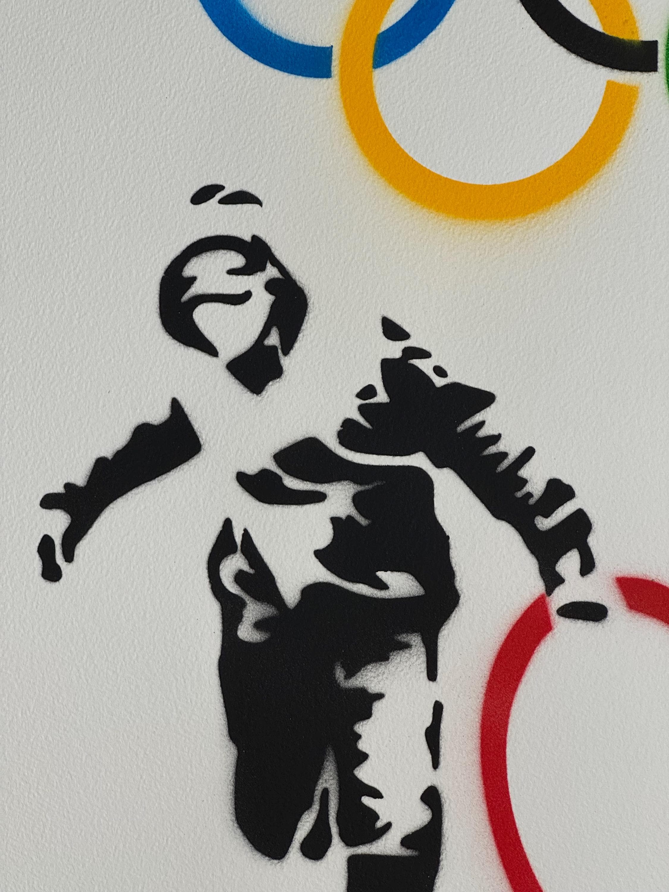 BANKSY 