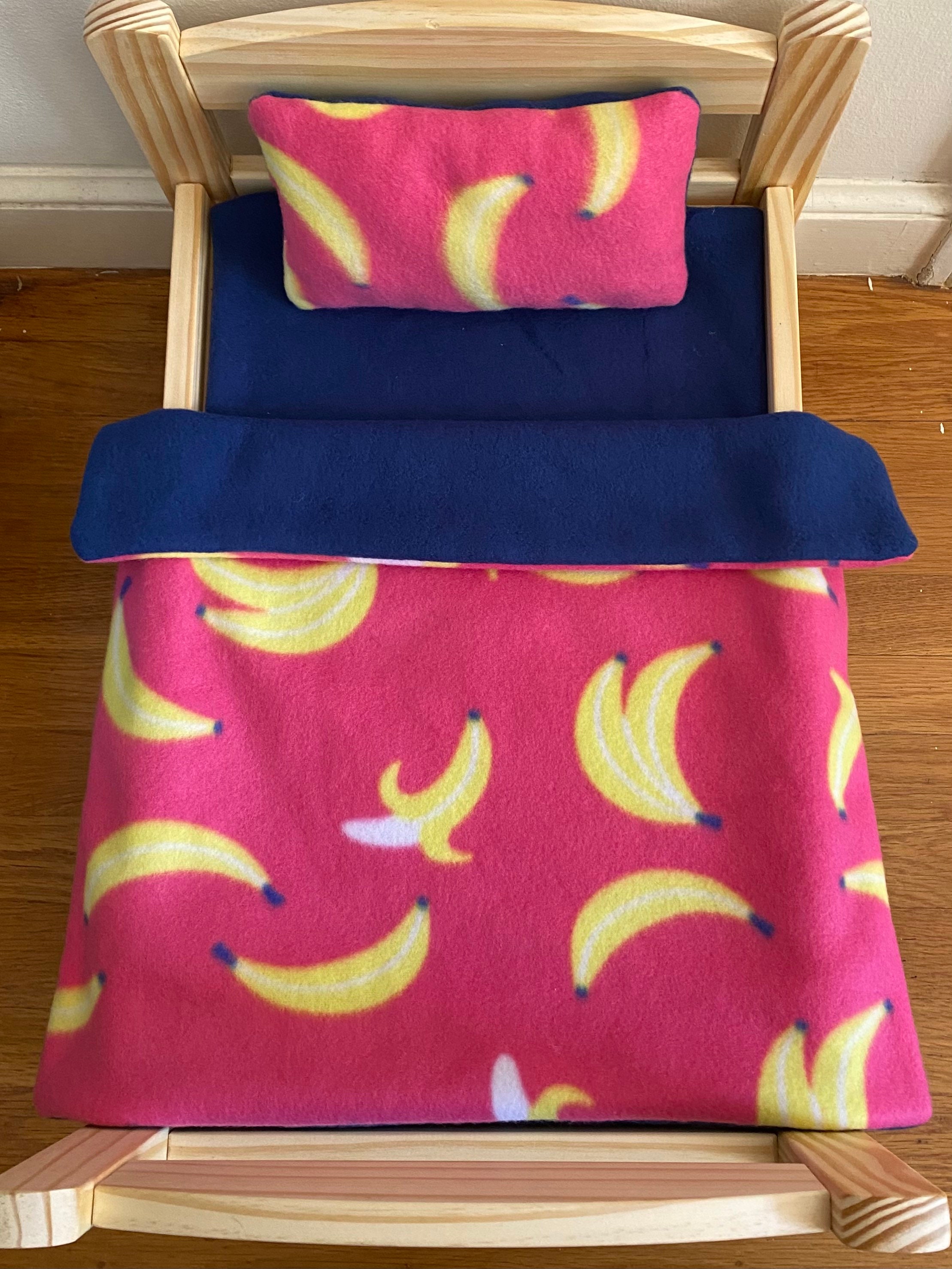 IKEA Doll Bed Set Bunny Bed Pet Bed Etsy