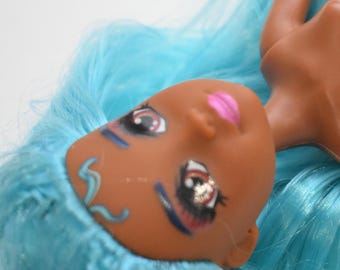 Mermaid High Oceanna doll 10.5" Monster High