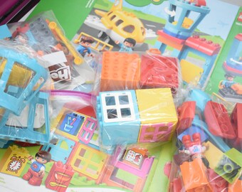 10616 lego duplo sale