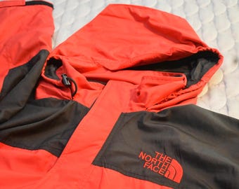 90s THE NORTH FACE SKI WEARスキーウェア XL 初号機 90s THE NORTH FACE SKI WEARスキーウェア XL 初号機