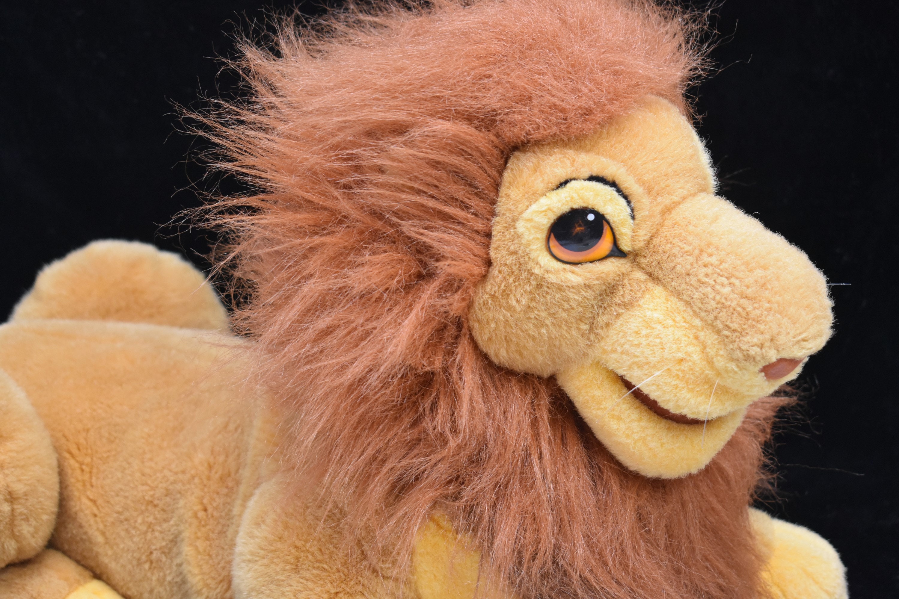 Pillow Pets Simba Disney The Lion King Simba Plush Stuffed Animal