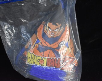 Dragon Ball Z Invitations Etsy