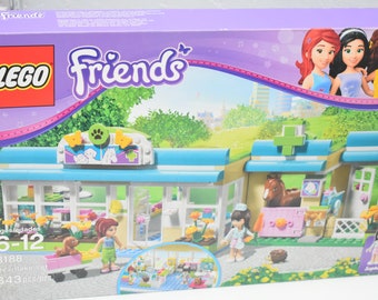 Lego friends 3188 new arrivals