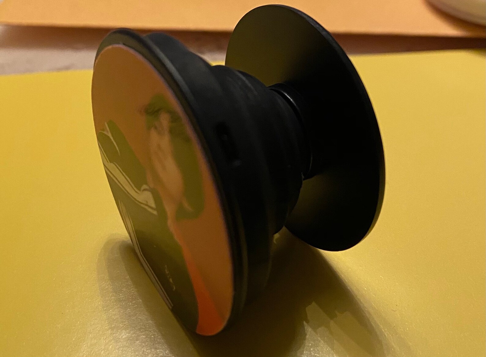 bts phone holder car