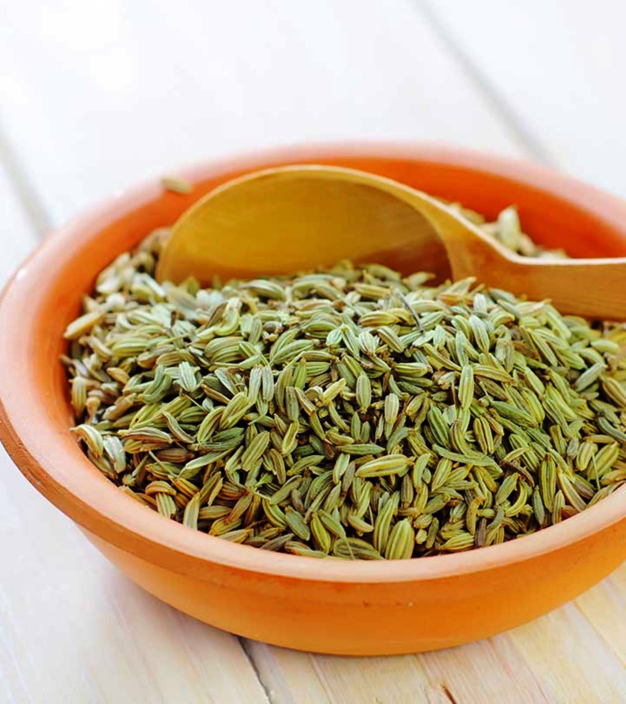 Organic FENNEL SEEDS saunf Premium Quality From Unique Etsy