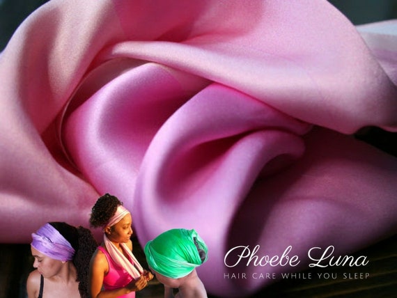 100% Silk Hair Wrap/edge Wrap/silk Head Scarf/sleep - Etsy Israel 100% Silk Hair Wrap/edge Wrap/silk Head Scarf/sleep - Etsy Israel