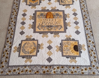 Handmade Quilt