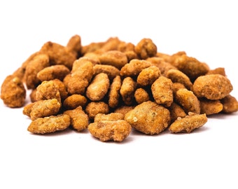 Butter Toffee Sunflower Seeds