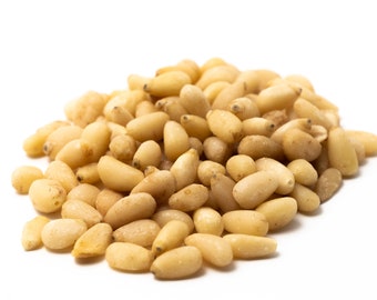 Pignoli (Pine Nuts)