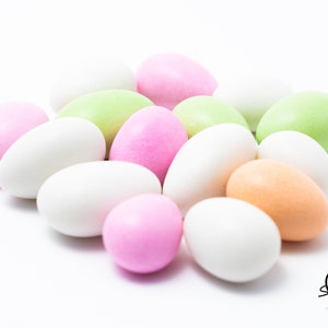 Jordan Almond