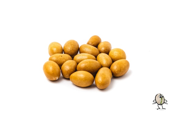 Japanese nuts deals