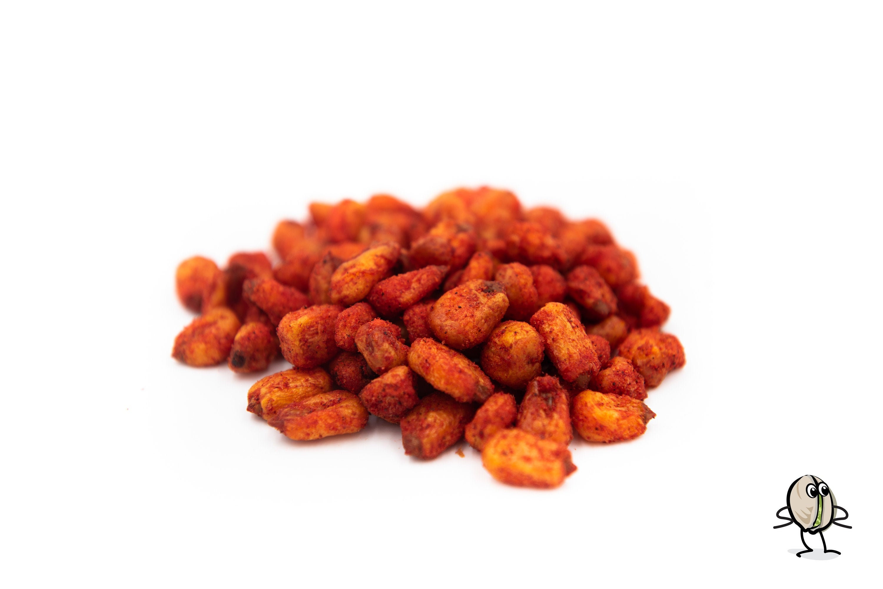 Spicy Corn Nuts