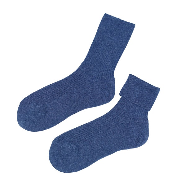 100% Organic Cotton Kid's Socks. Made in Italy. Ages 3 Through 8. 3-Pack.