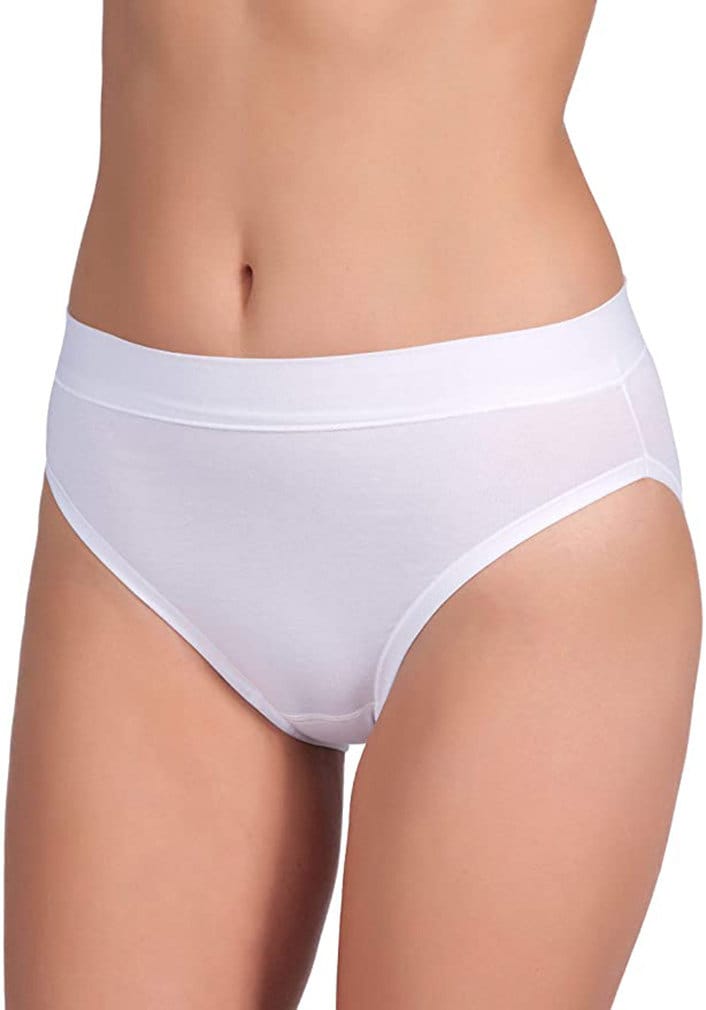 Women's COTTON PANTIES. Made in ITALY. Everyday Briefs. Etsy Australia