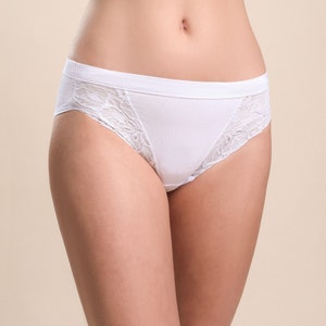 Women Sexy Lace Panties Women Bow Briefs Panties Lace Underwear Most  Comfortable Womens Underwear : : Clothing, Shoes & Accessories