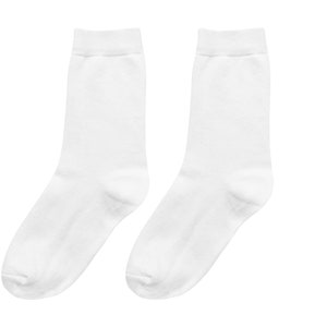 98% ORGANIC COTTON KID'S Socks 5-pack.ages 3 Through 12. - Etsy