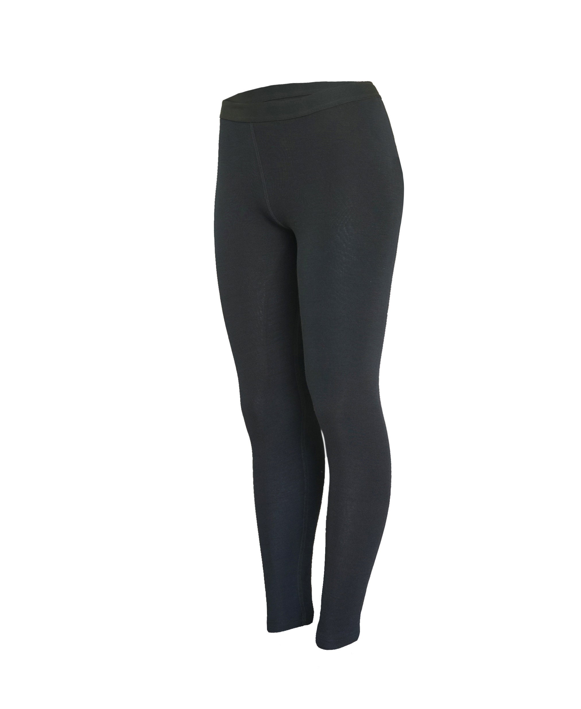 Merino Wool Leggings -  Israel