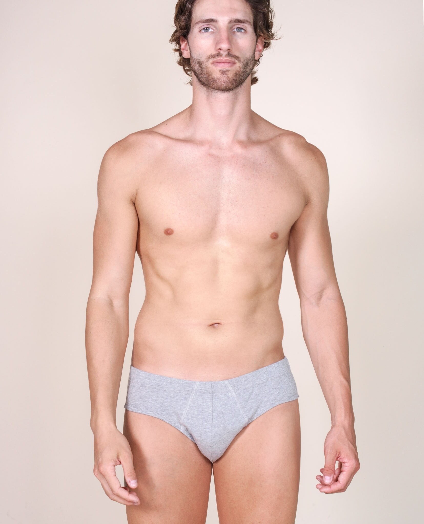 Thin Mens Underwear 