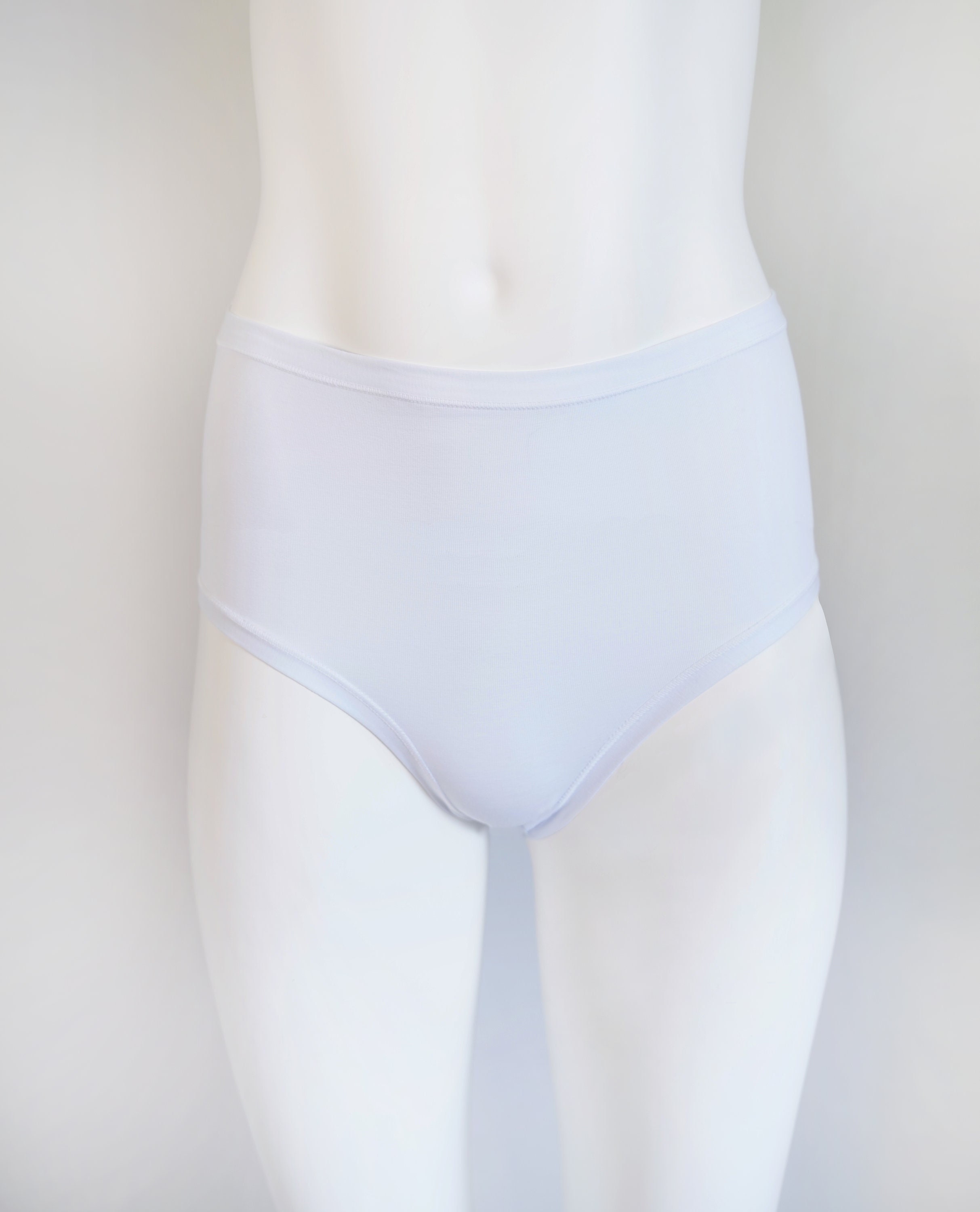 Ladies White Cotton Knickers Sheer Knickers For Women Knickers High Waisted  Ladies Pants Size 16 Brazilian Knickers Size 8 goth underwear women Womens