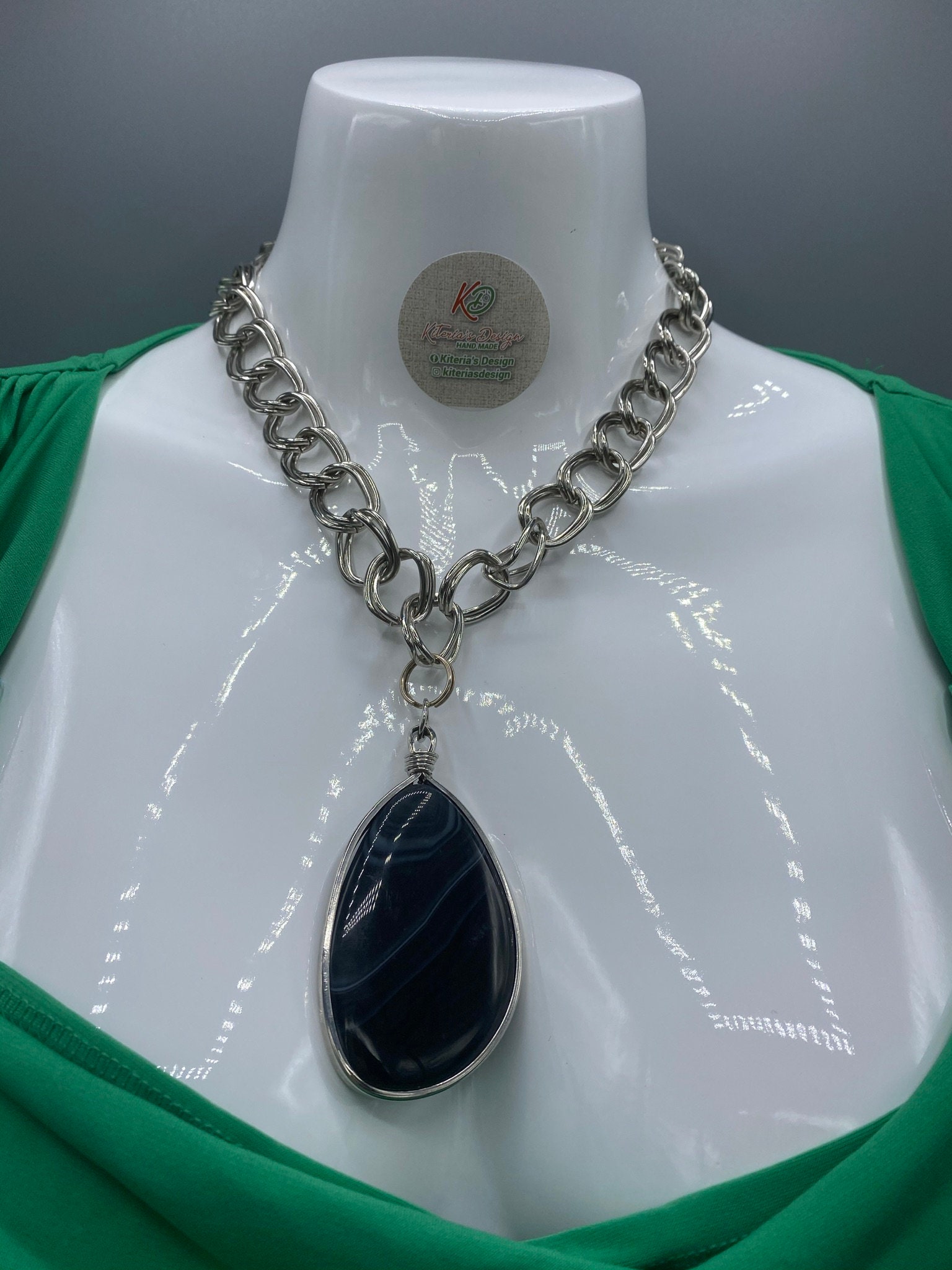 Agape jewelry - Etsy 日本