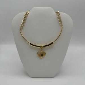 Divine grace: our Lady of Aparecida Necklace.