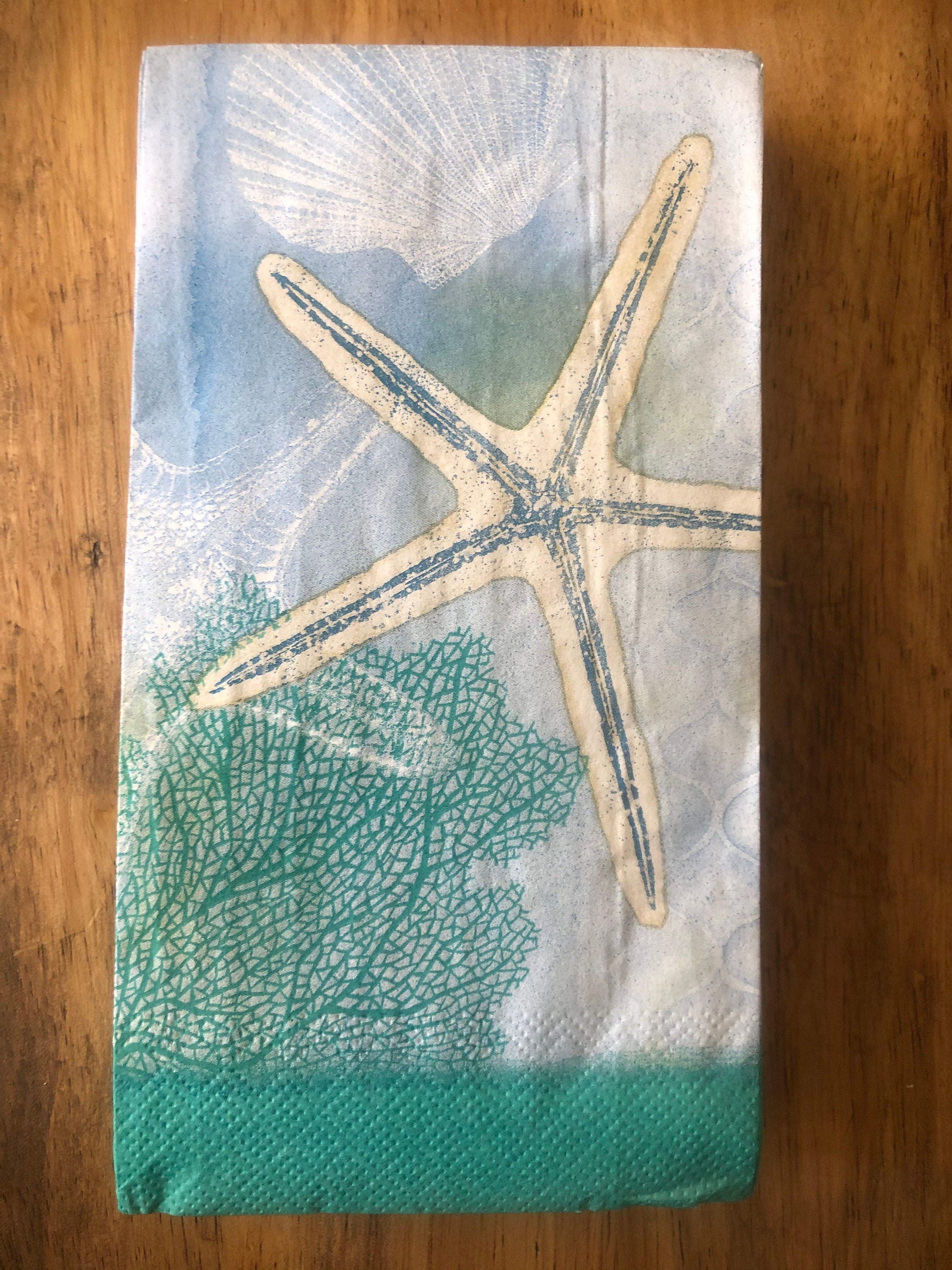 Paper Guest Towels Etsy