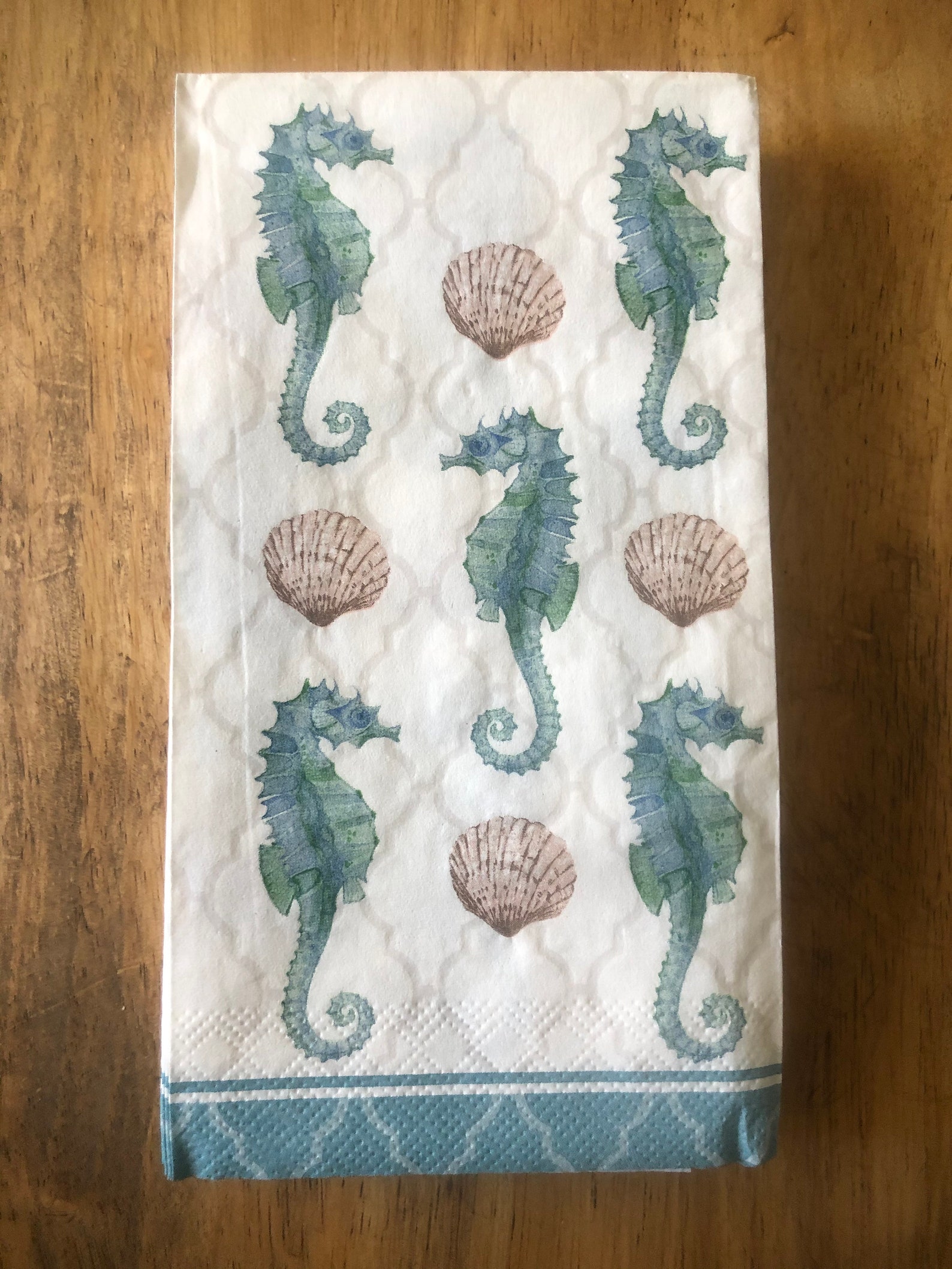 Paper Guest Towels Etsy