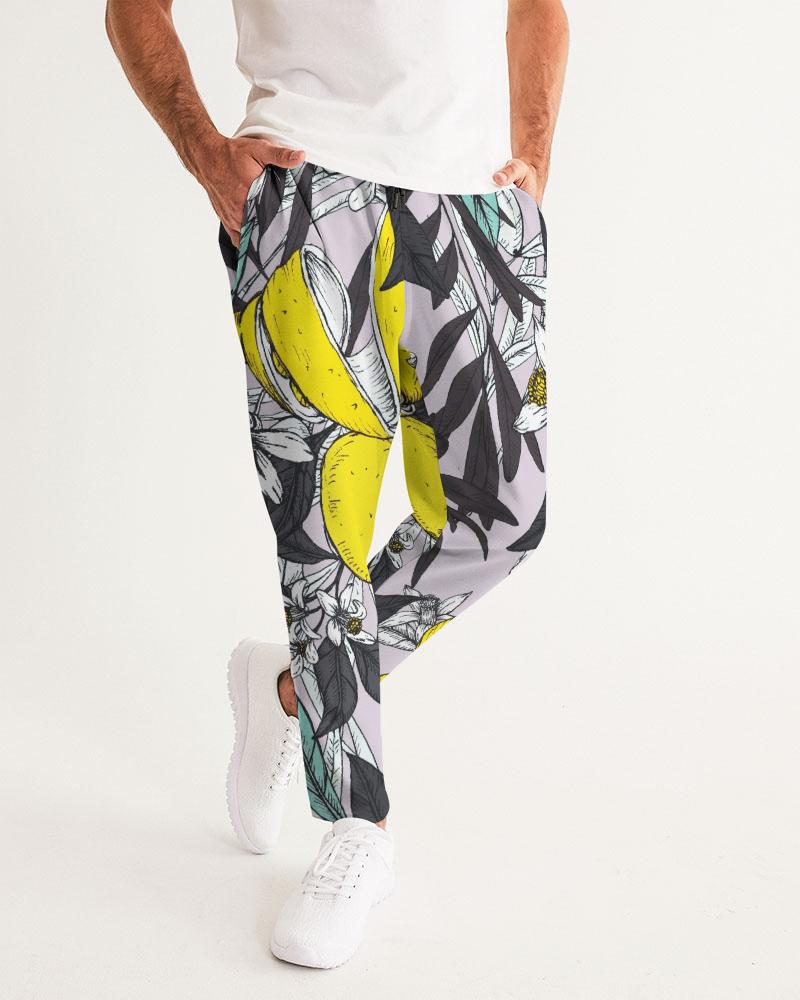 Lemon joggers sale