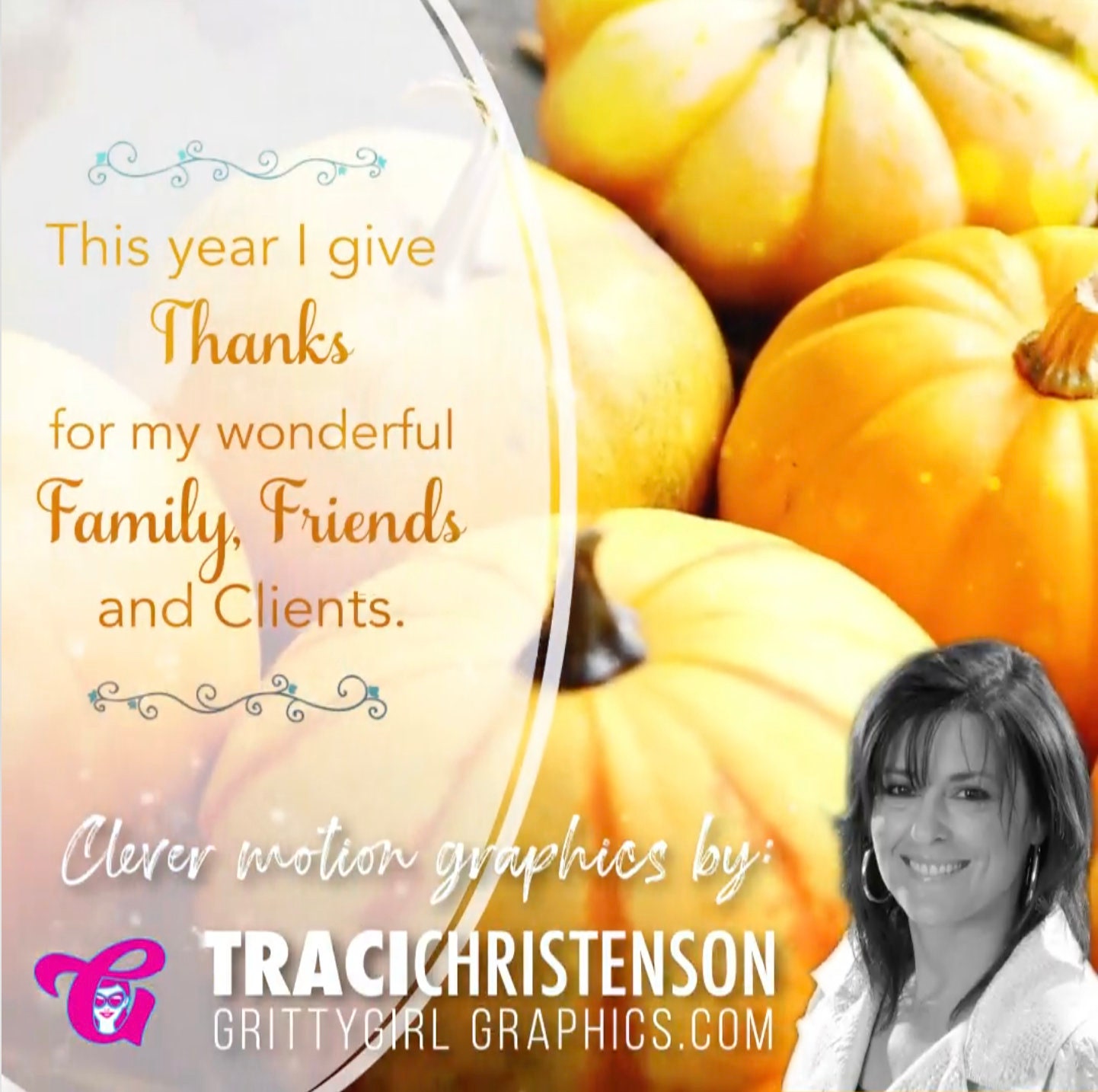 BRANDED Real Estate Happy Thanksgiving REALTOR Etsy