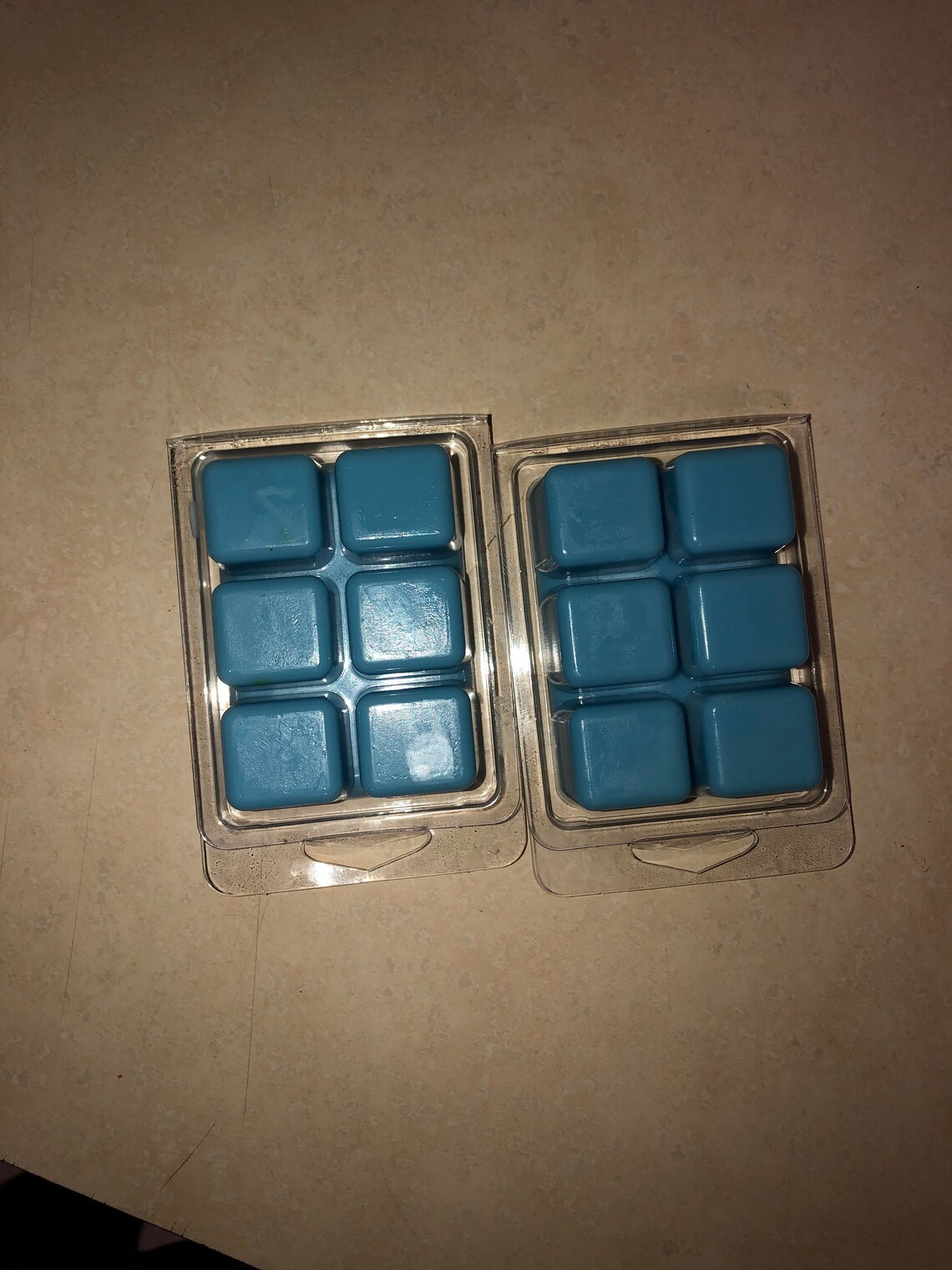 Wax Melts in Container of 6 Etsy