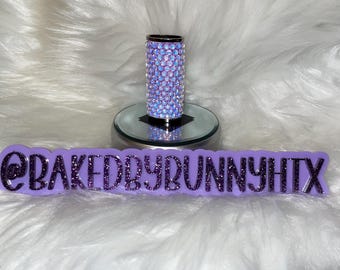 Bling Rhinestone Lighter